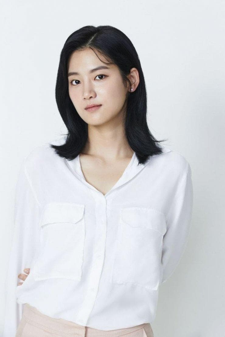 Park Ju-hyun_poster