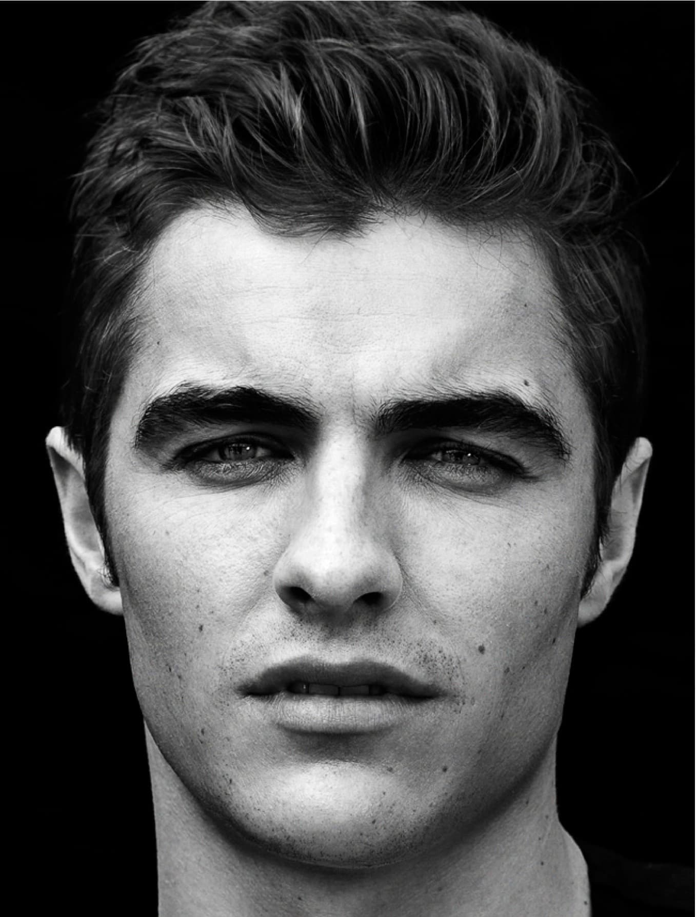 Dave Franco_poster