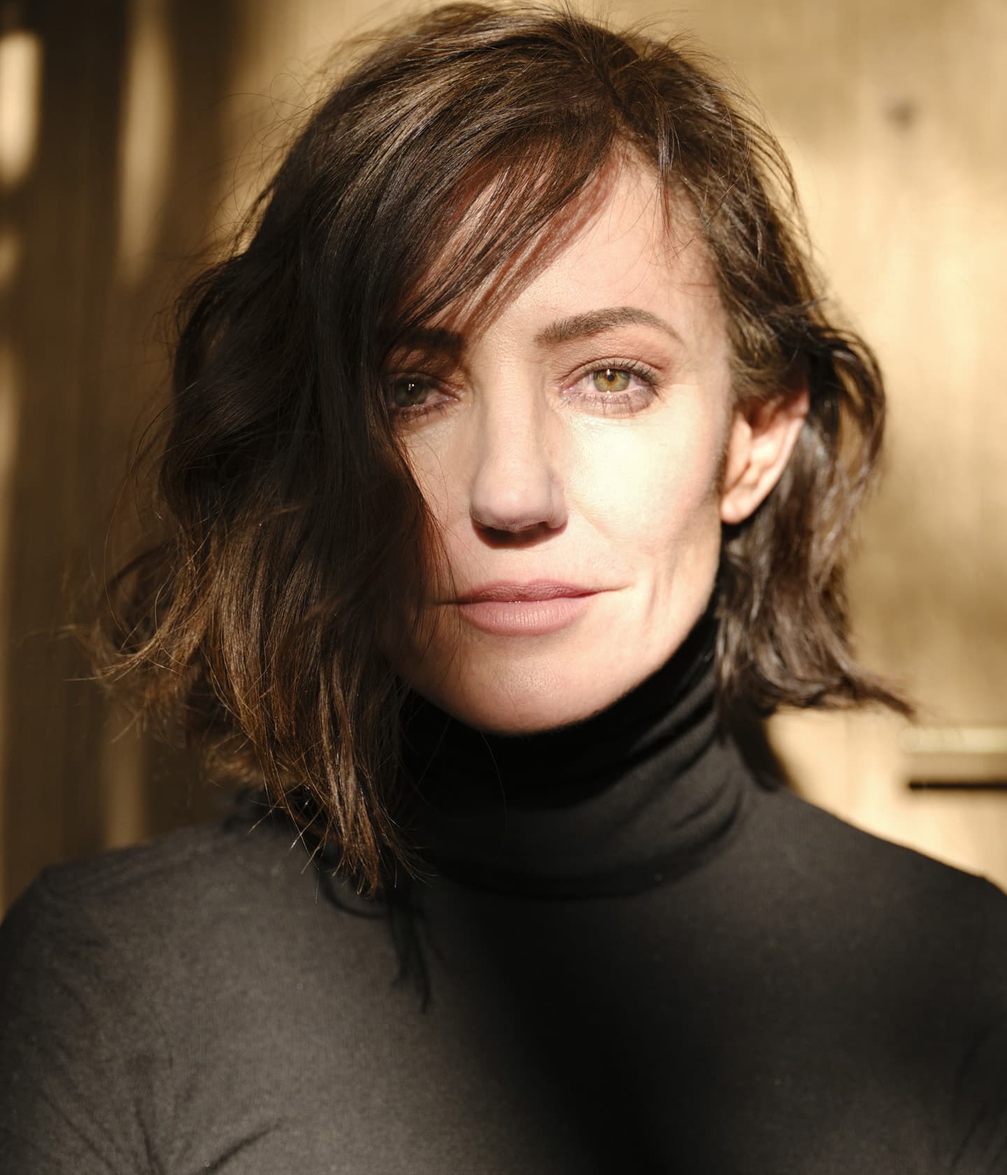 Orla Brady_poster
