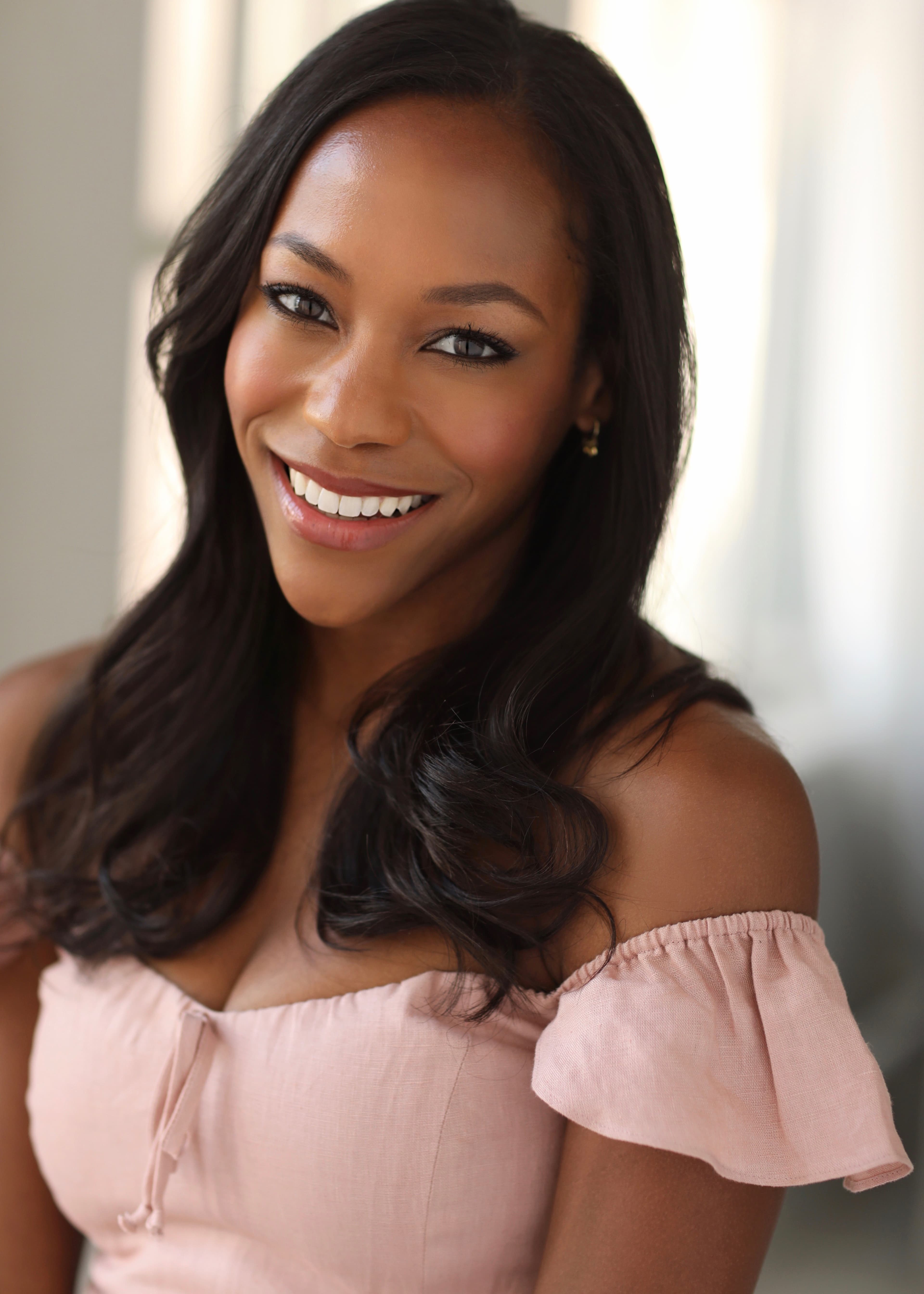 Nikki M. James_poster
