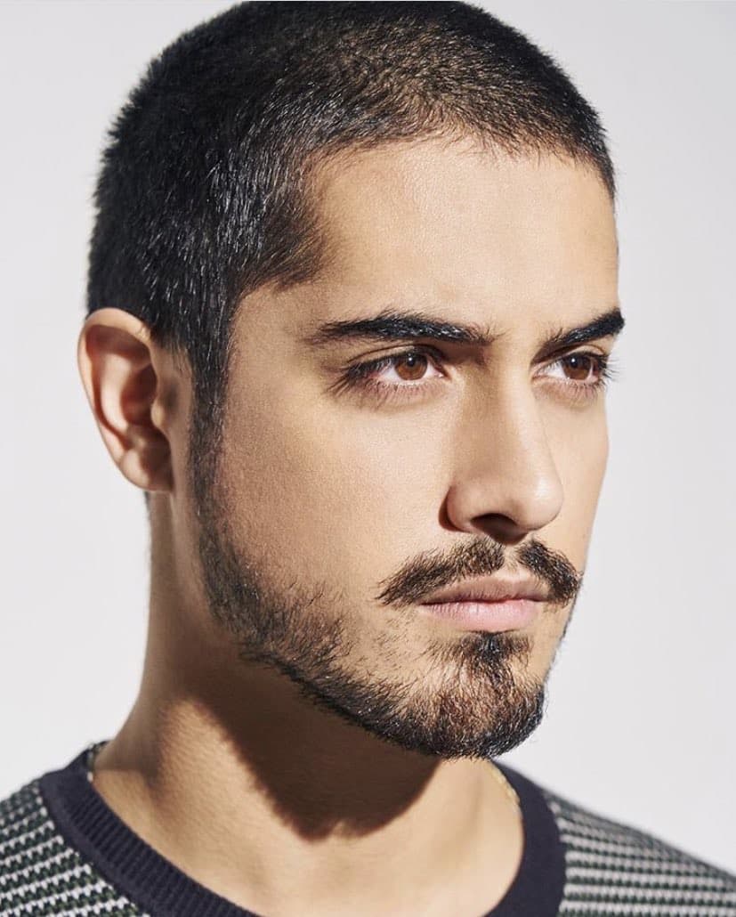 Avan Jogia_poster