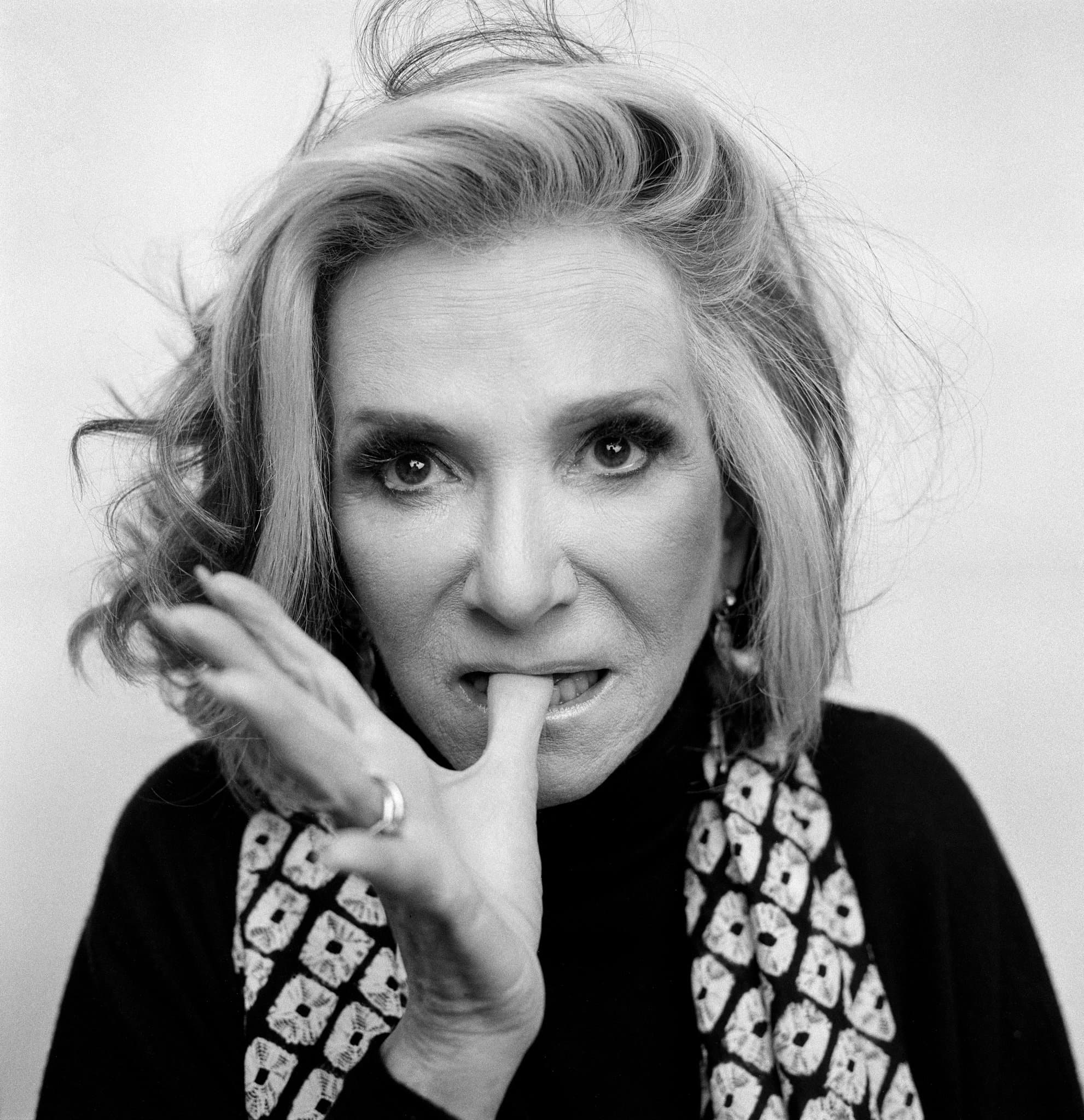 Sheila Nevins_poster