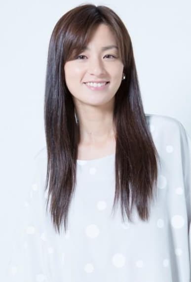 Machiko Ono_poster