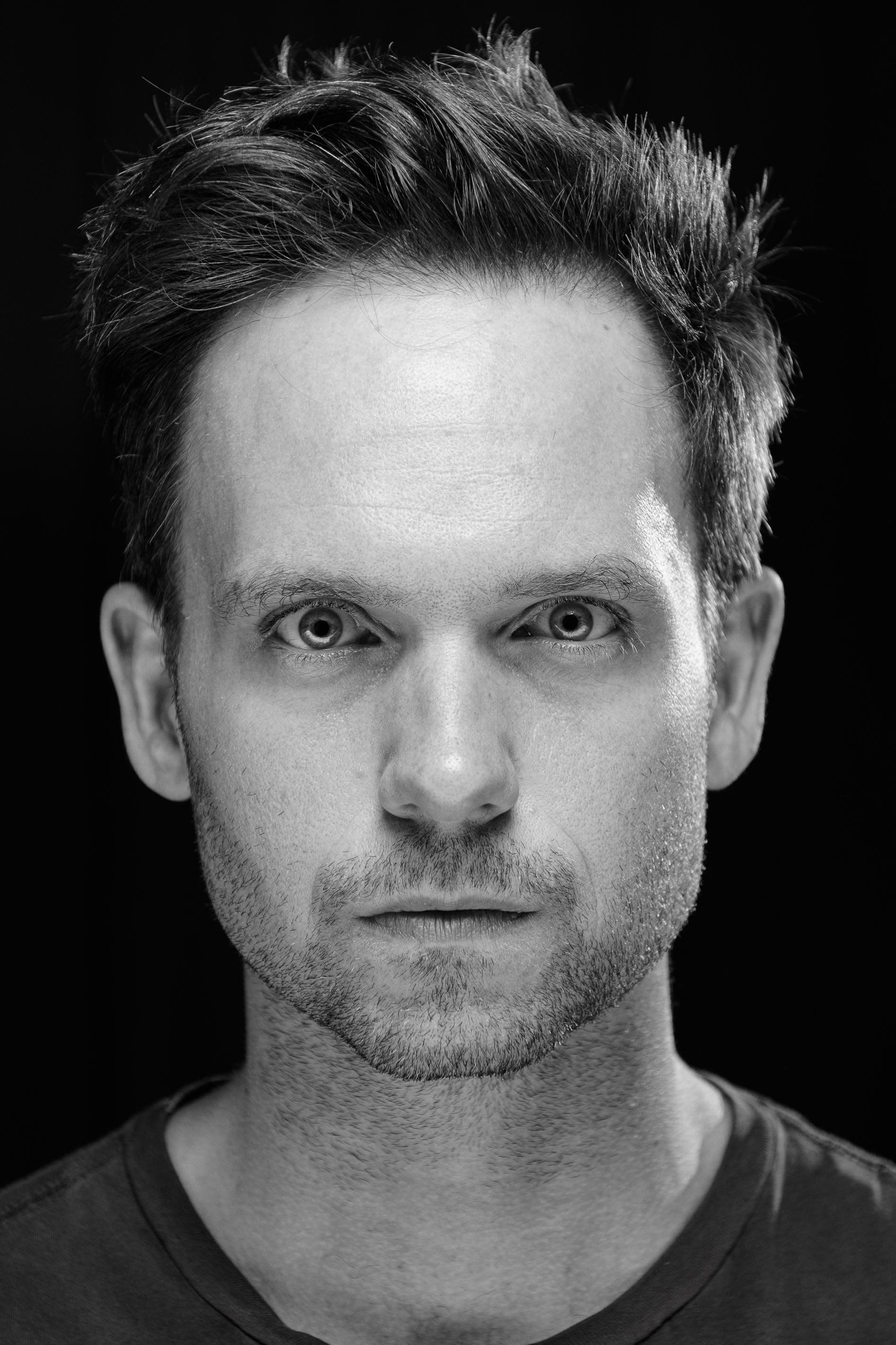 Patrick J. Adams_poster