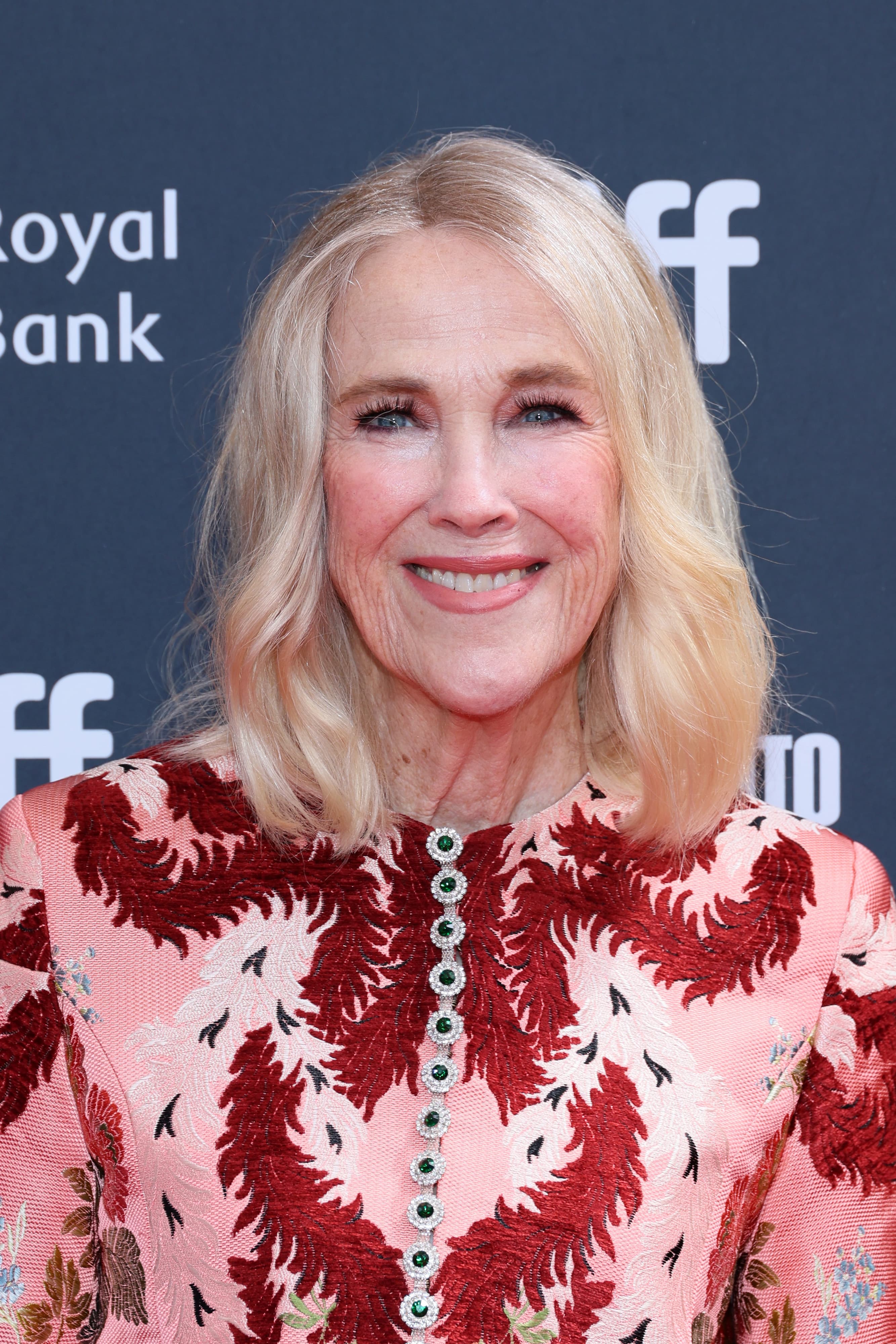 Catherine O'Hara_poster