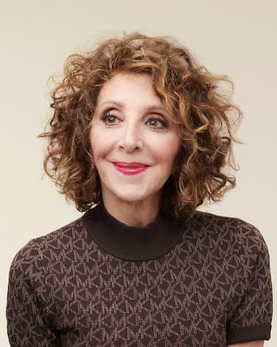 Andrea Martin_poster