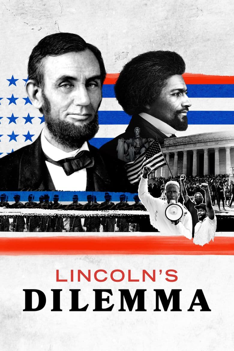 Lincoln's Dilemma_poster