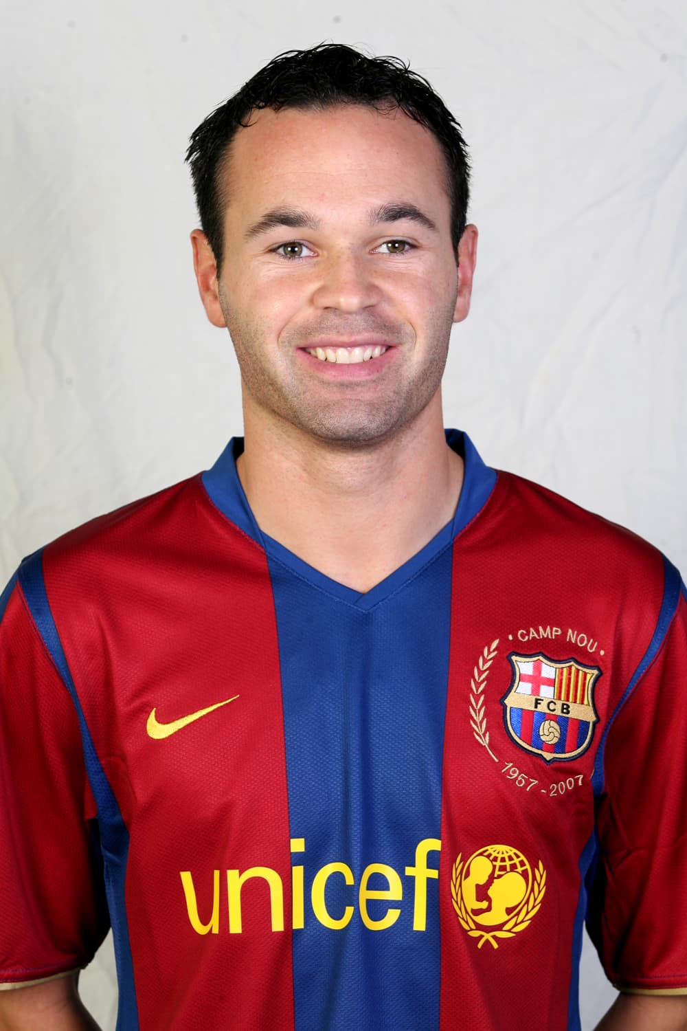 Andrés Iniesta_poster
