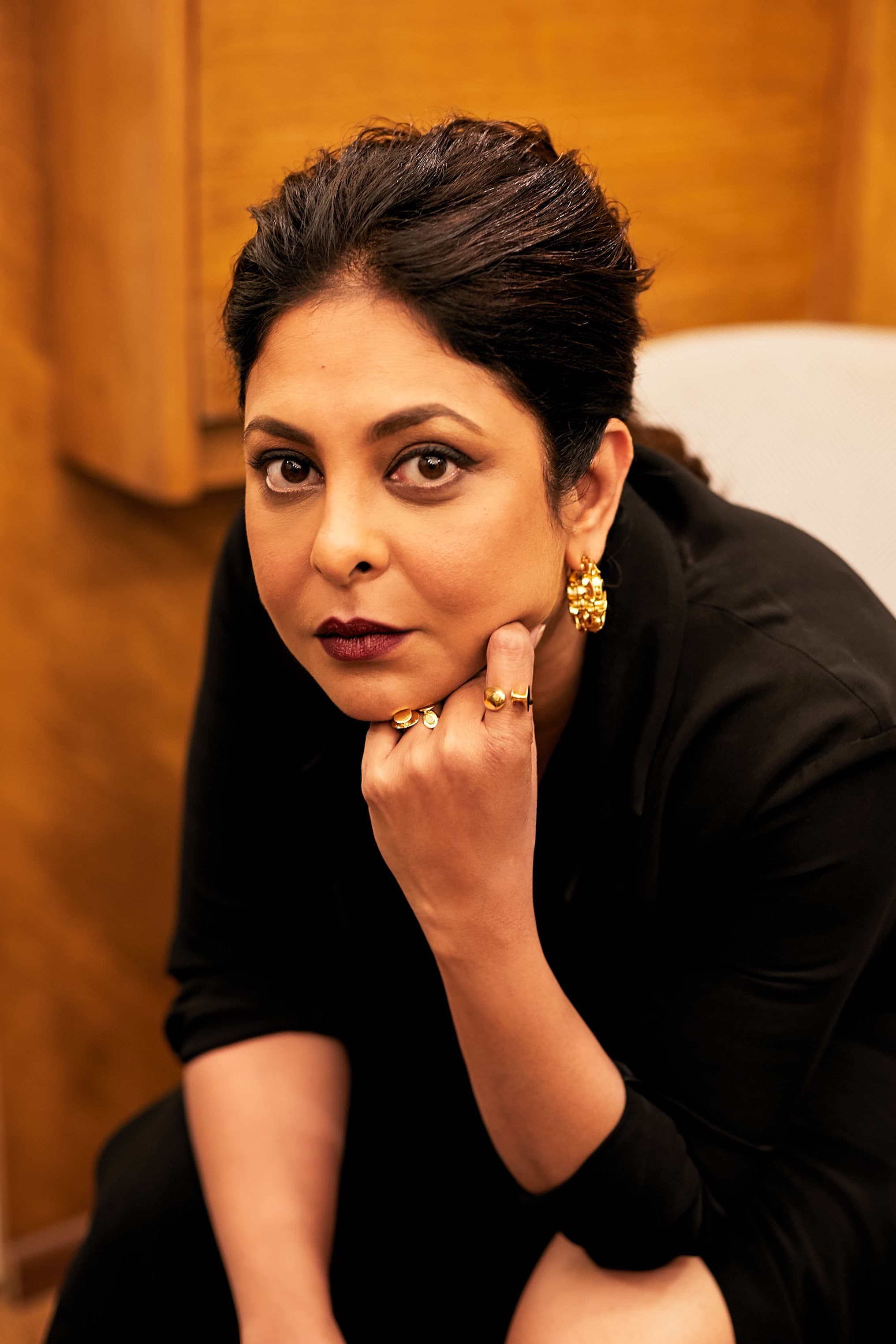 Shefali Shah_poster