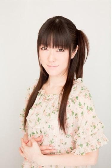 Rie Kugimiya_poster