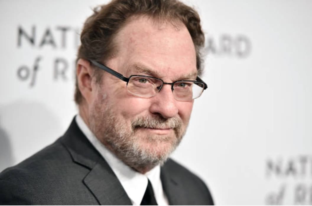 Stephen Root_poster