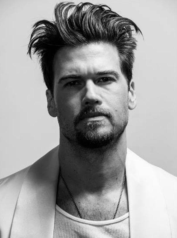 Nick Zano_poster