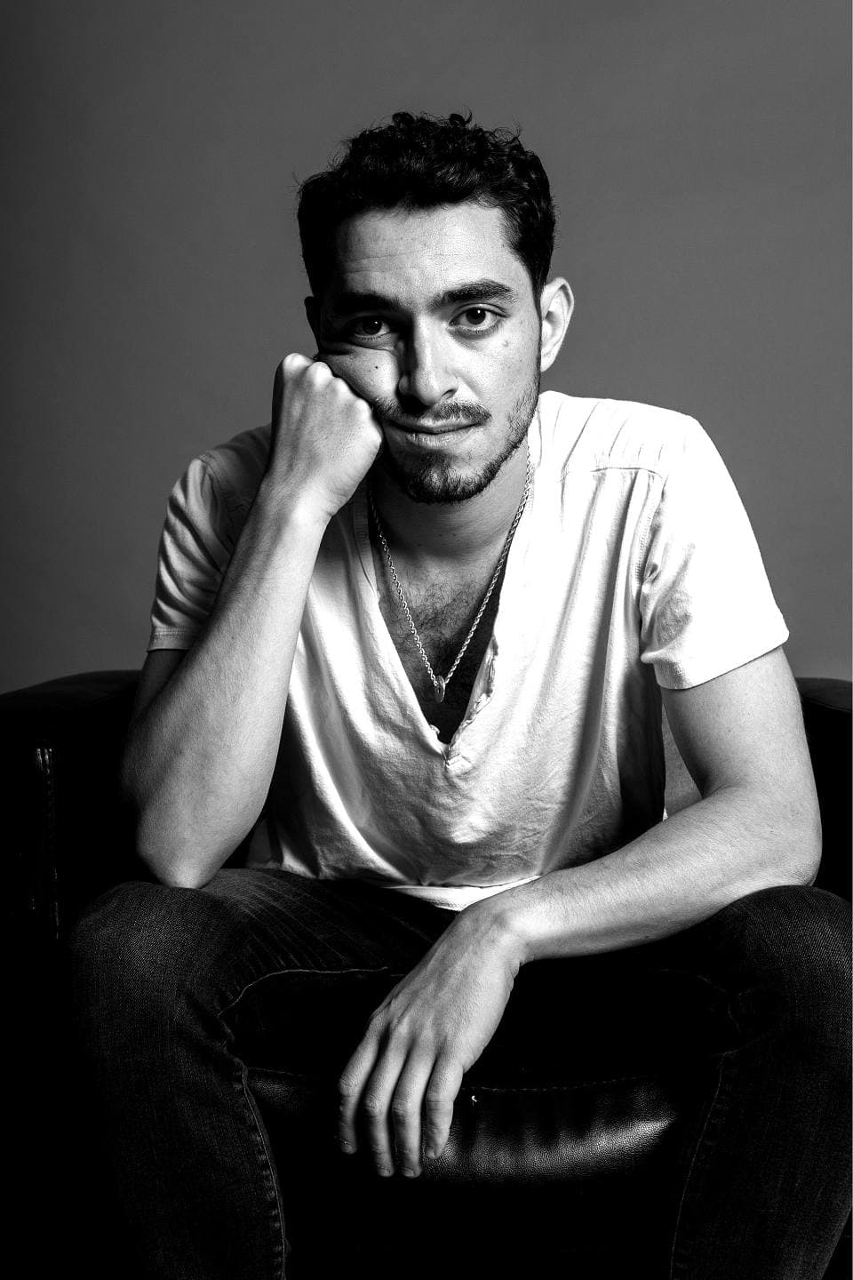 Samer Bisharat_poster