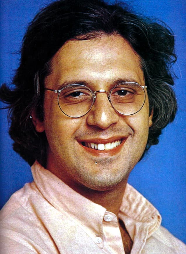 Antônio Fagundes_poster