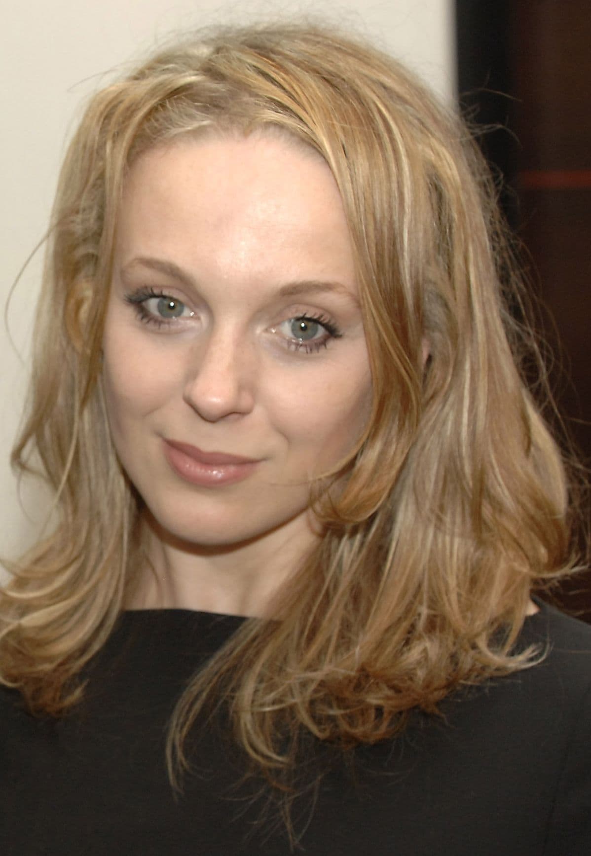 Amanda Abbington_poster