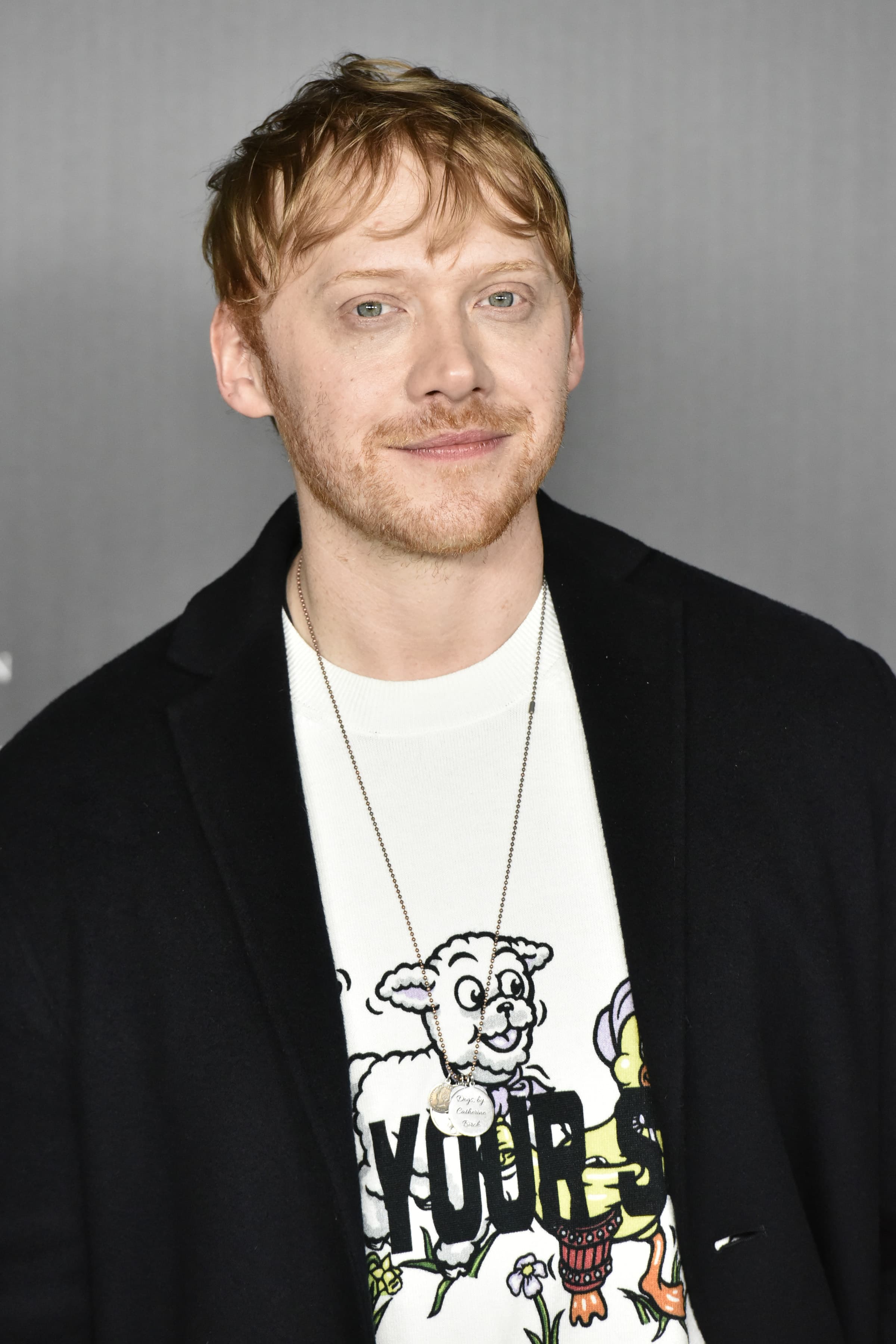 Rupert Grint_poster