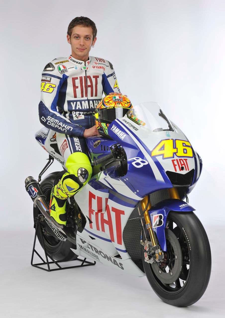 Valentino Rossi_poster