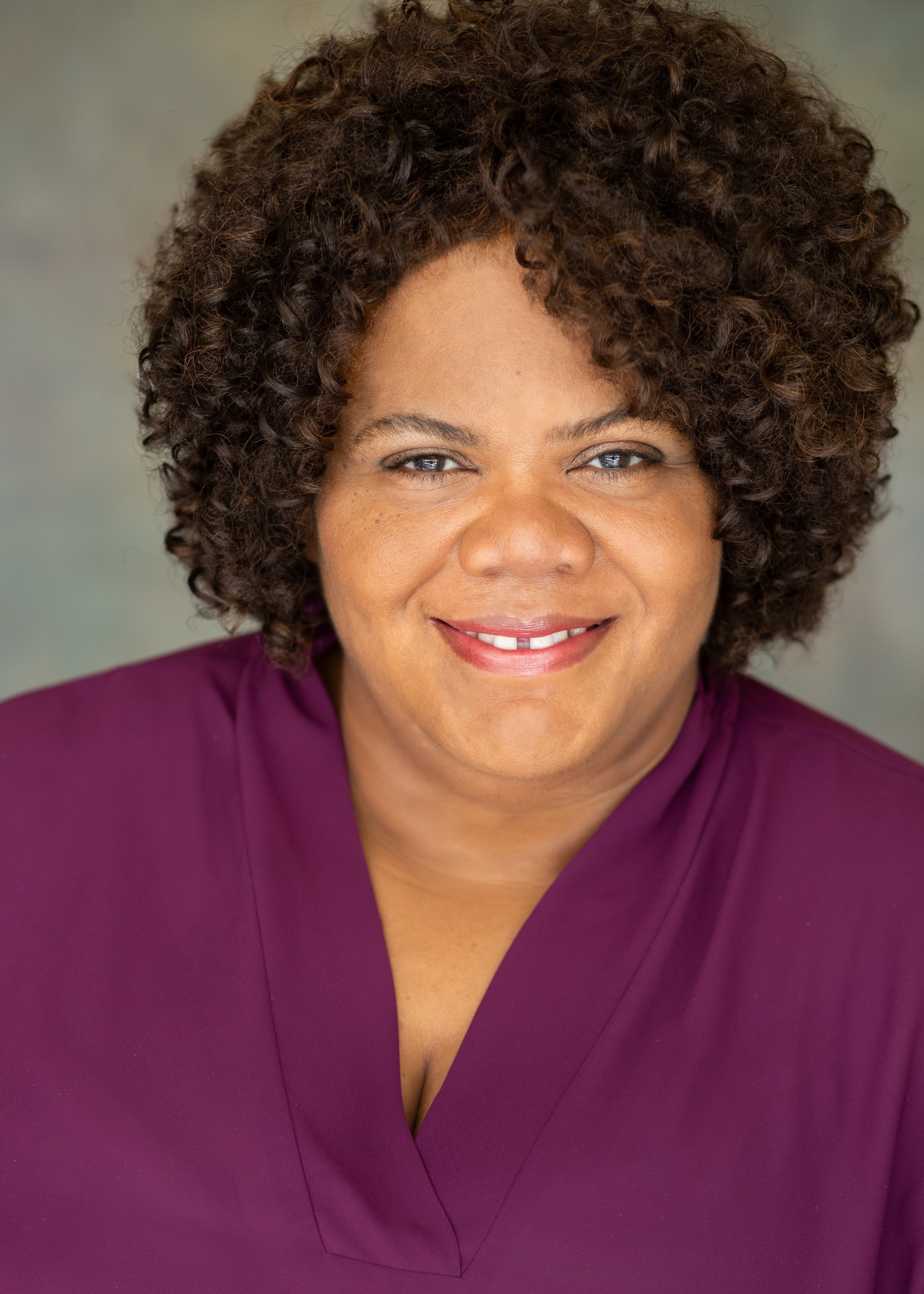 Ursula O. Robinson_poster