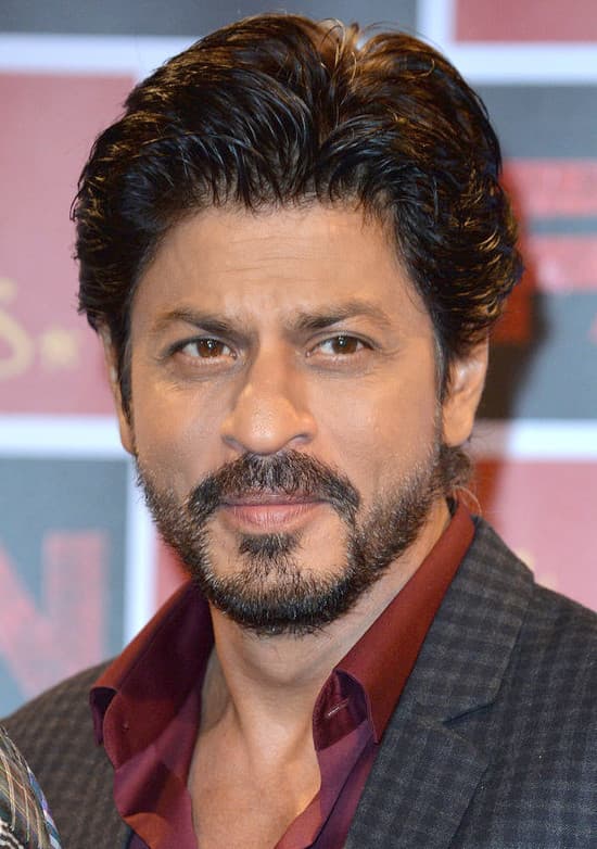 Shah Rukh Khan_poster