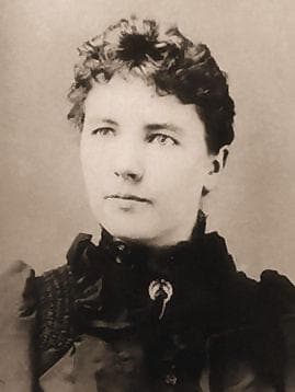 Laura Ingalls Wilder_poster