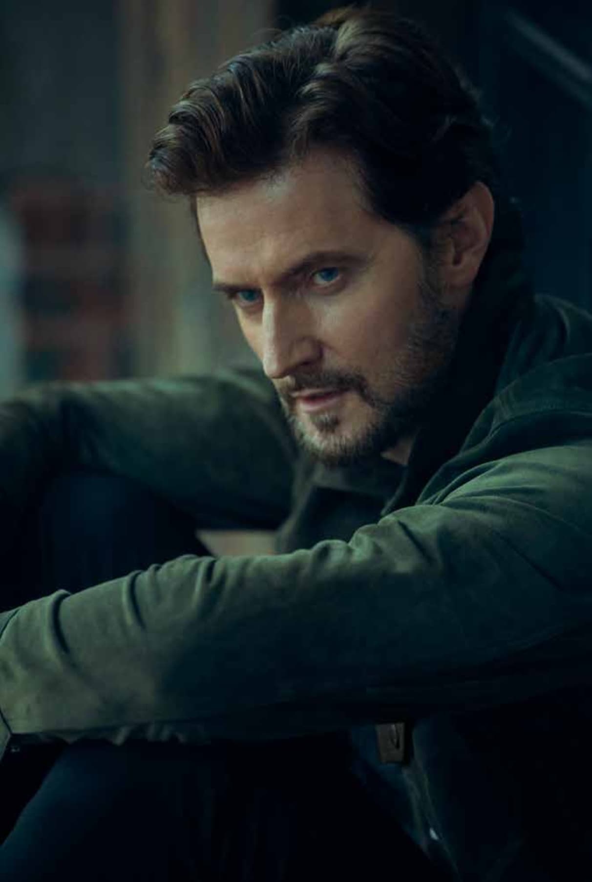 Richard Armitage_poster