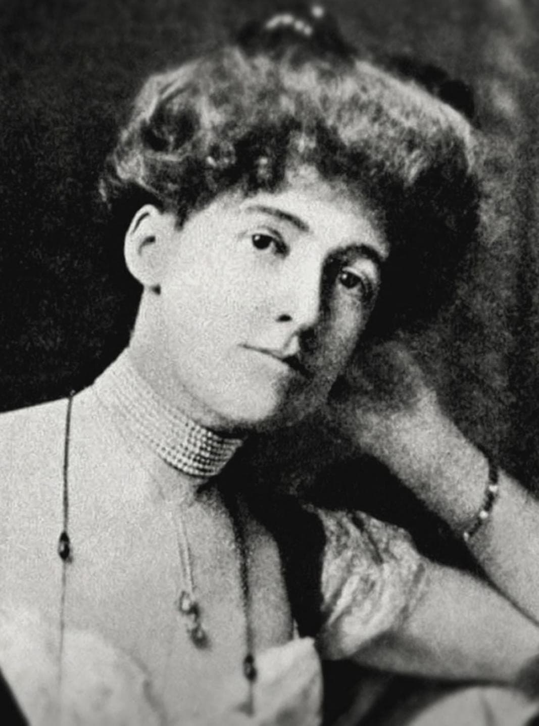 Edith Wharton_poster