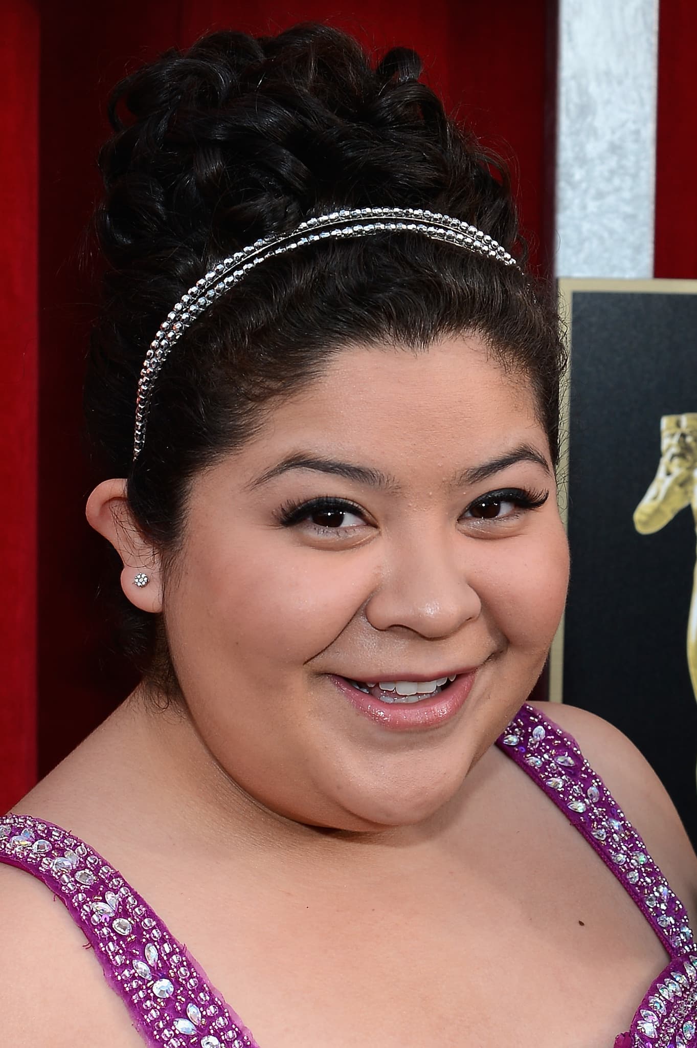 Raini Rodriguez_poster