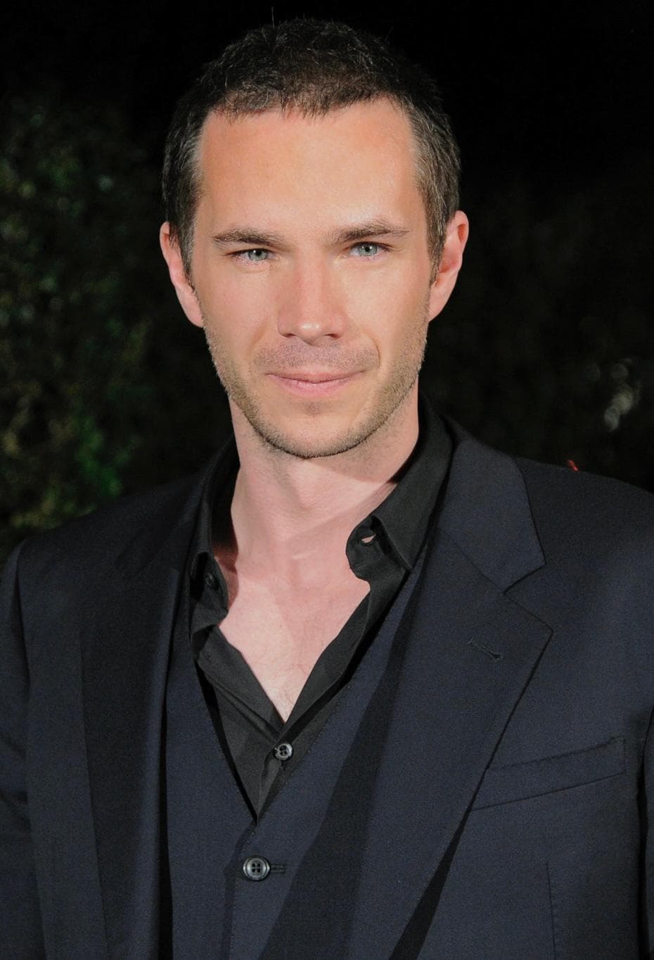 James D'Arcy_poster