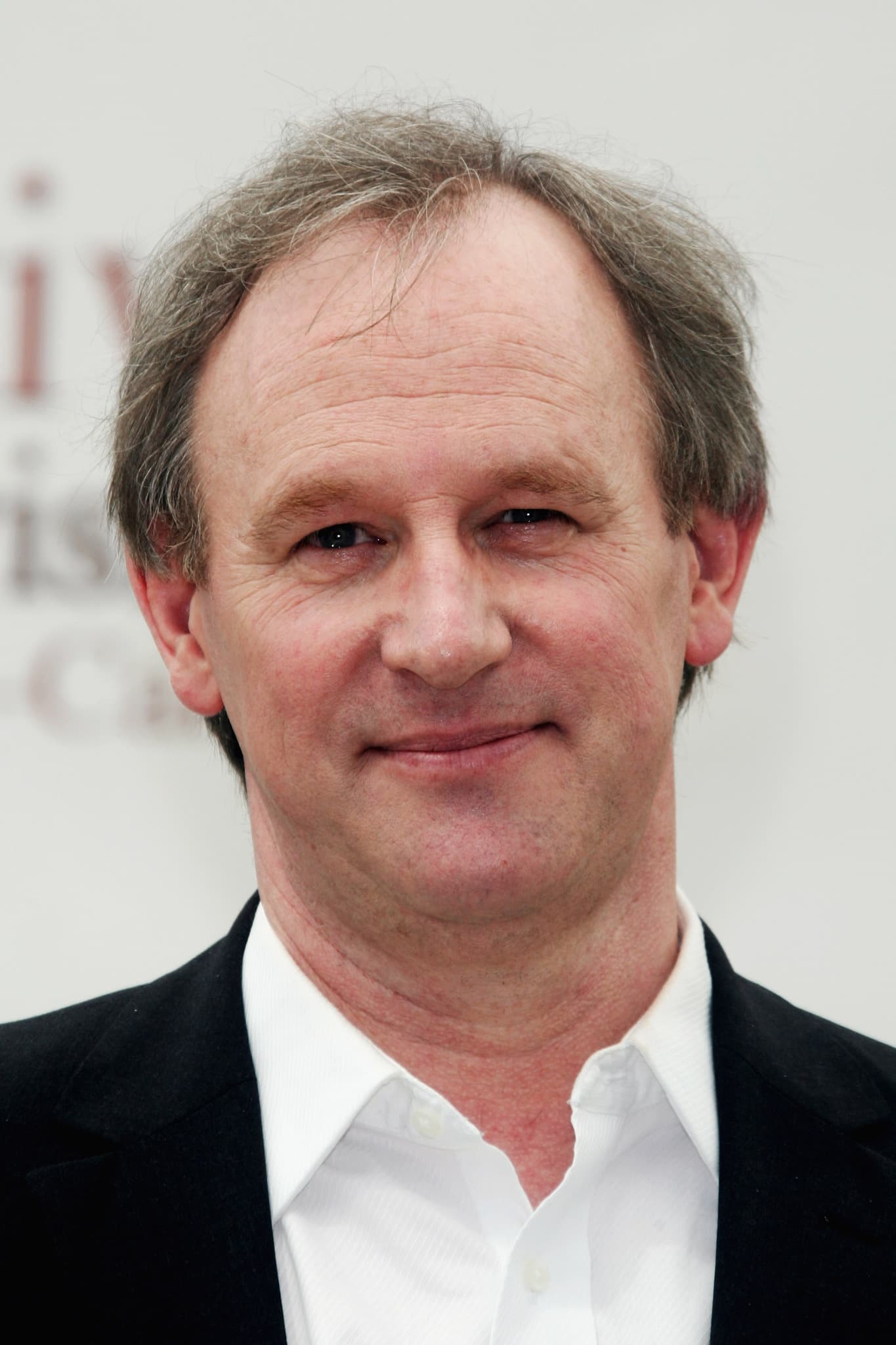 Peter Davison_poster