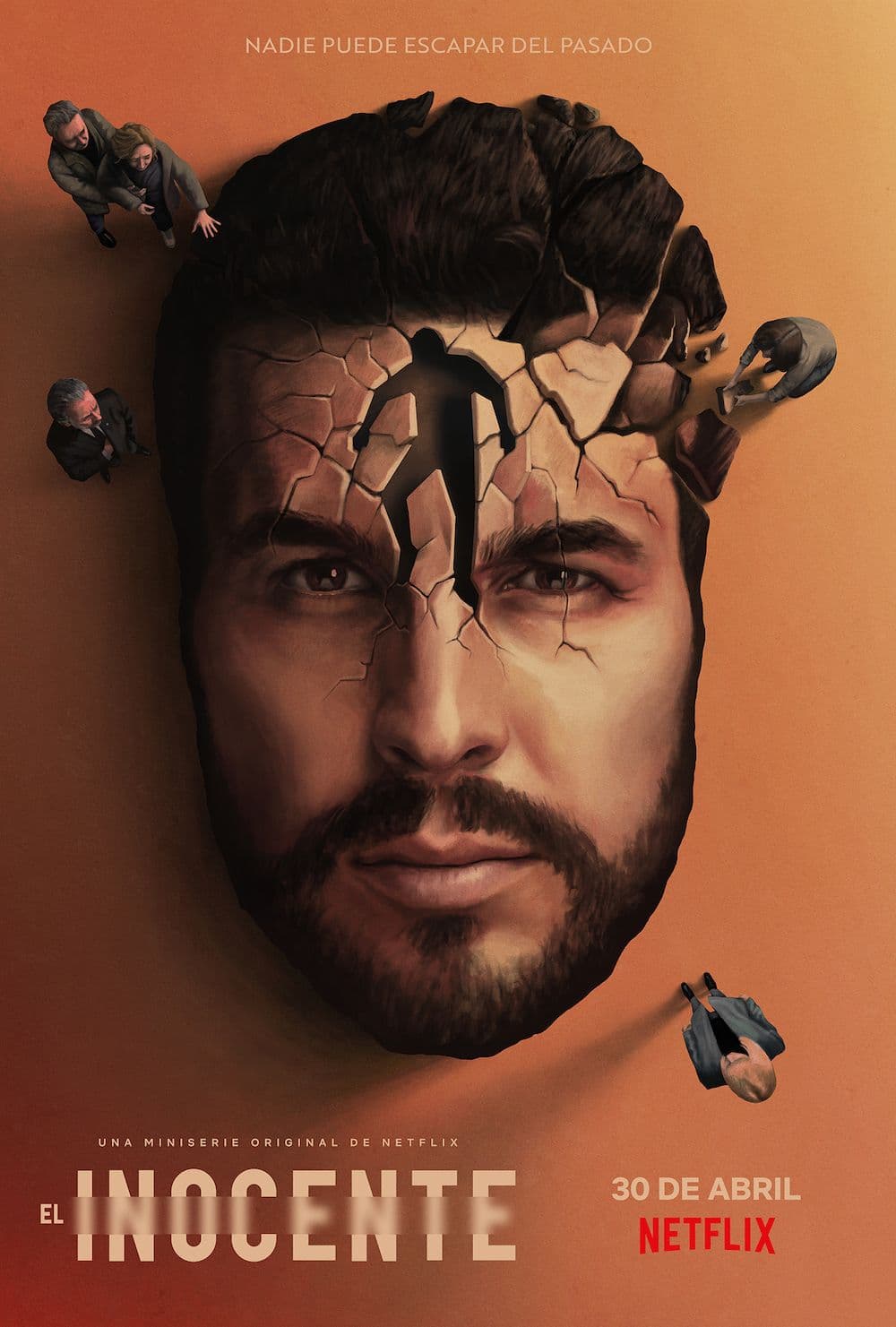The Innocent_poster