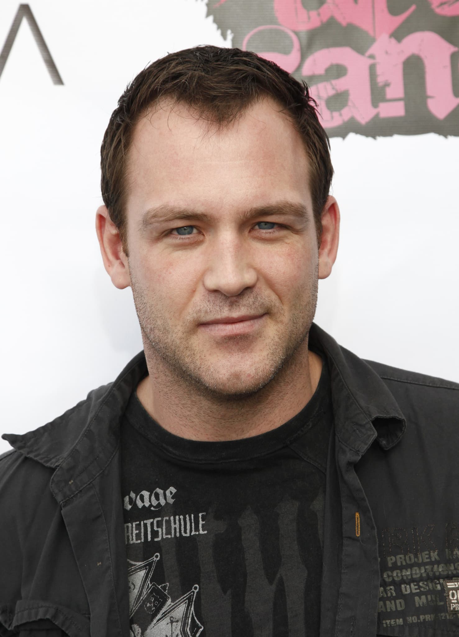 Ty Olsson_poster