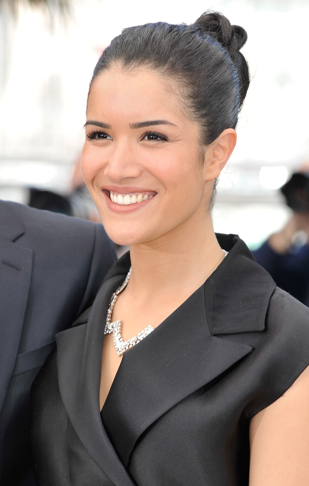 Sabrina Ouazani_poster