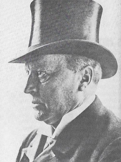 Henry James_poster