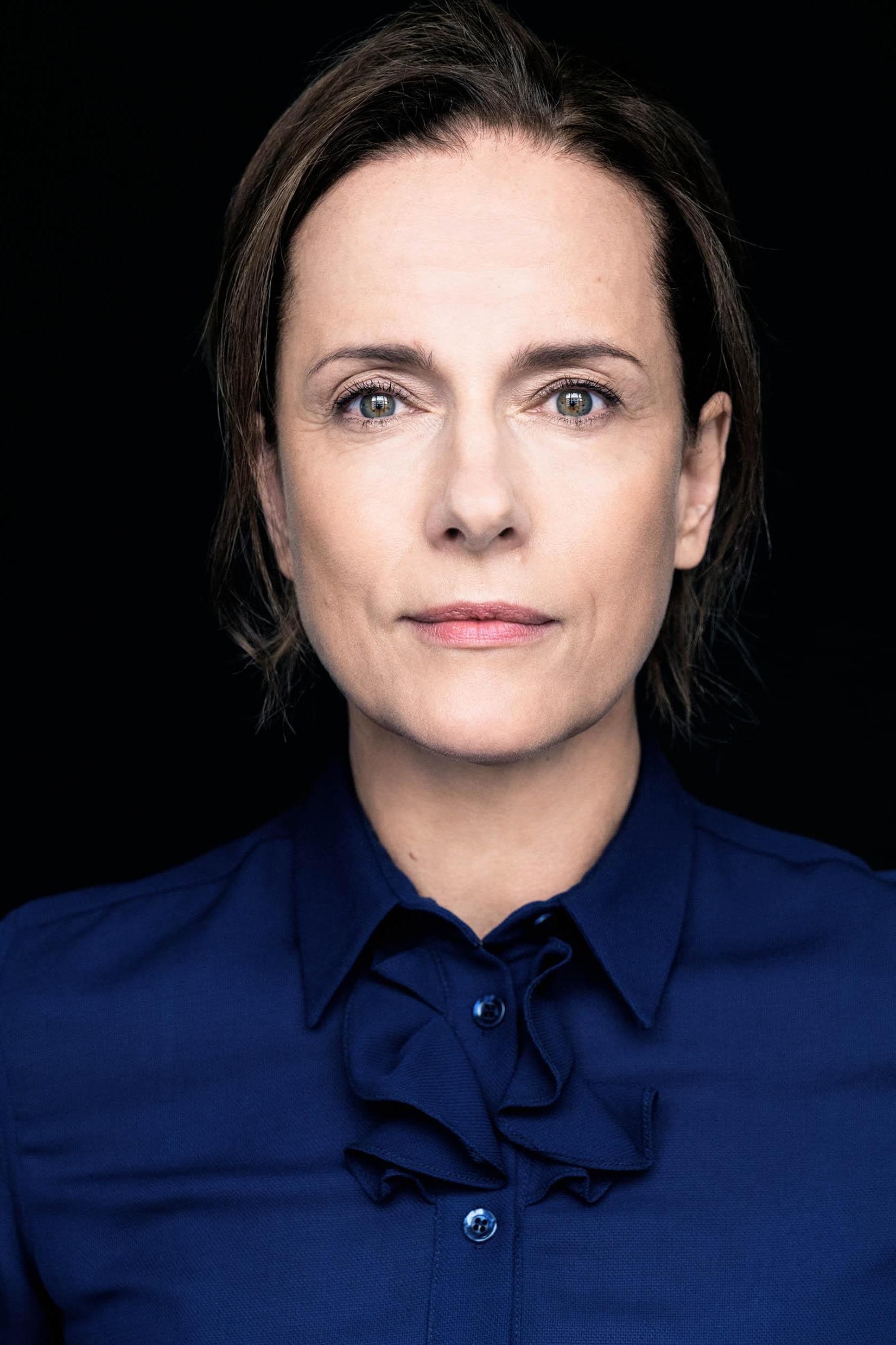 Claudia Michelsen_poster