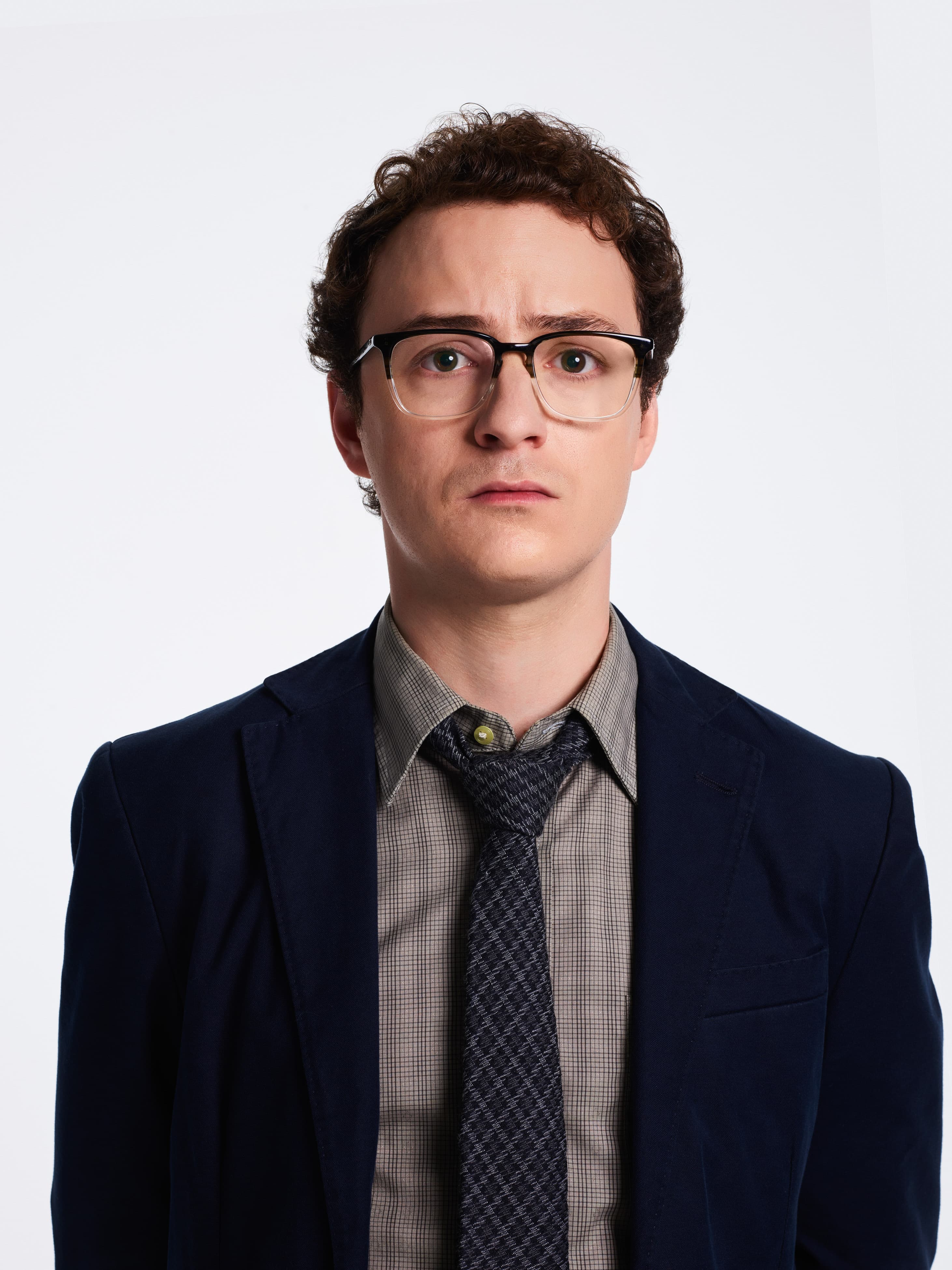 Griffin Newman_poster