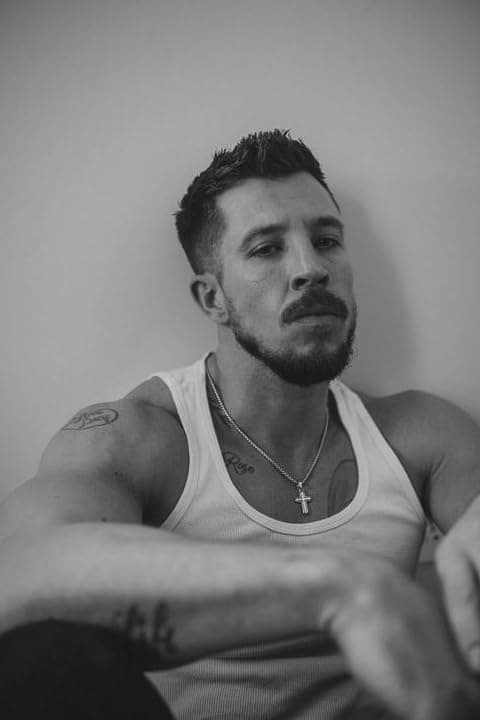 Beau Knapp_poster