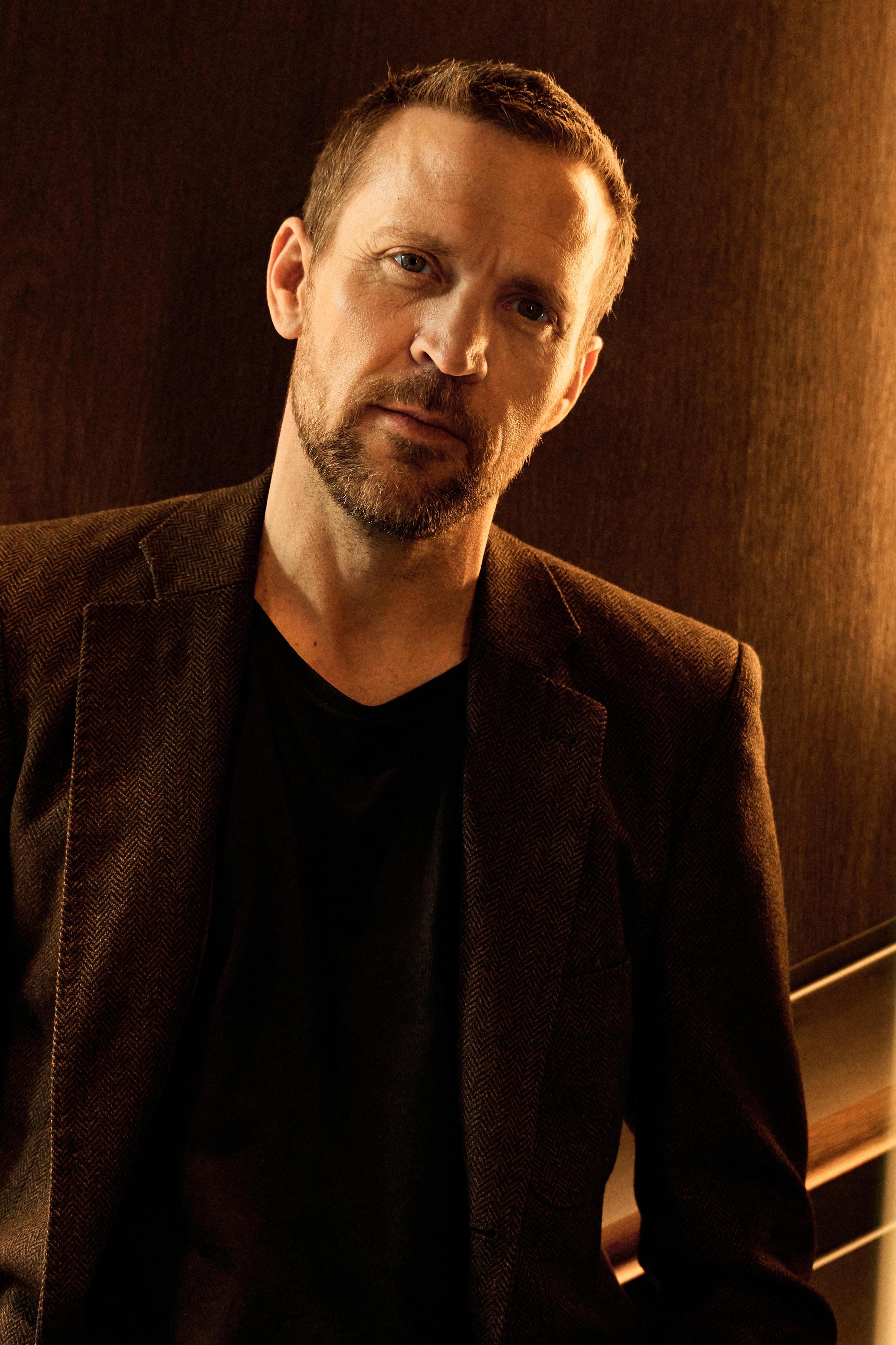Tobias Santelmann_poster