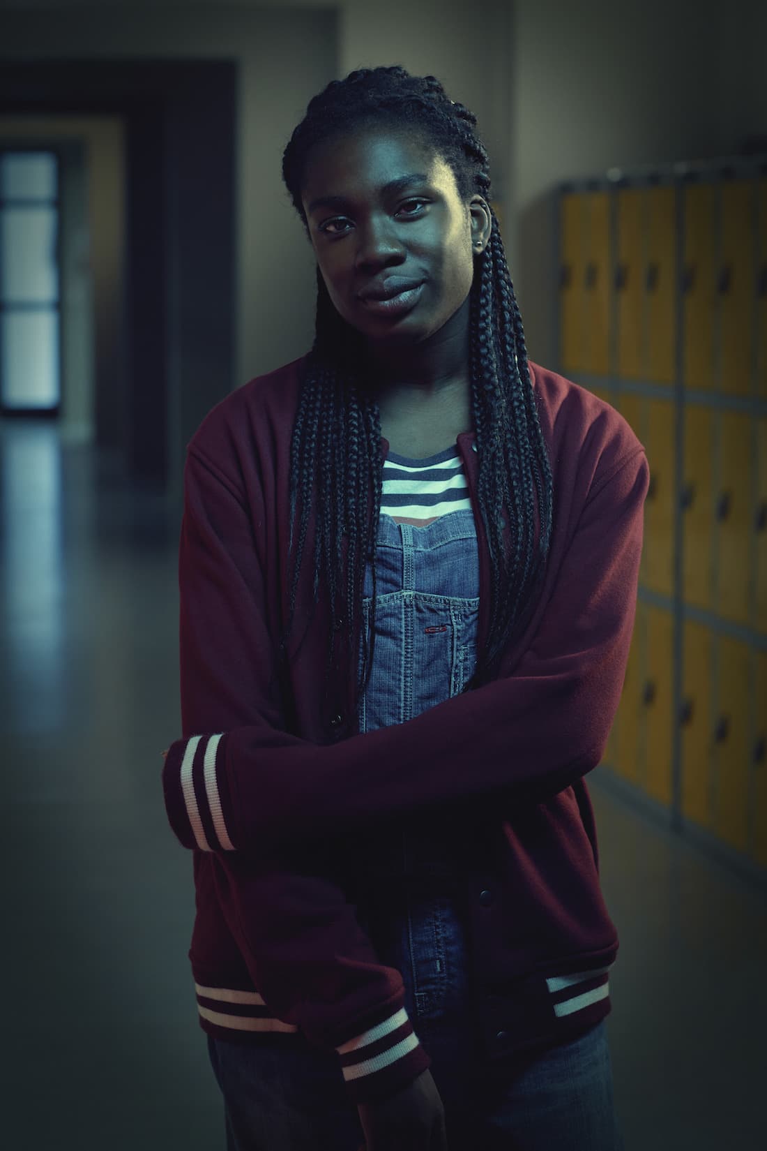 Vivian Oparah_poster