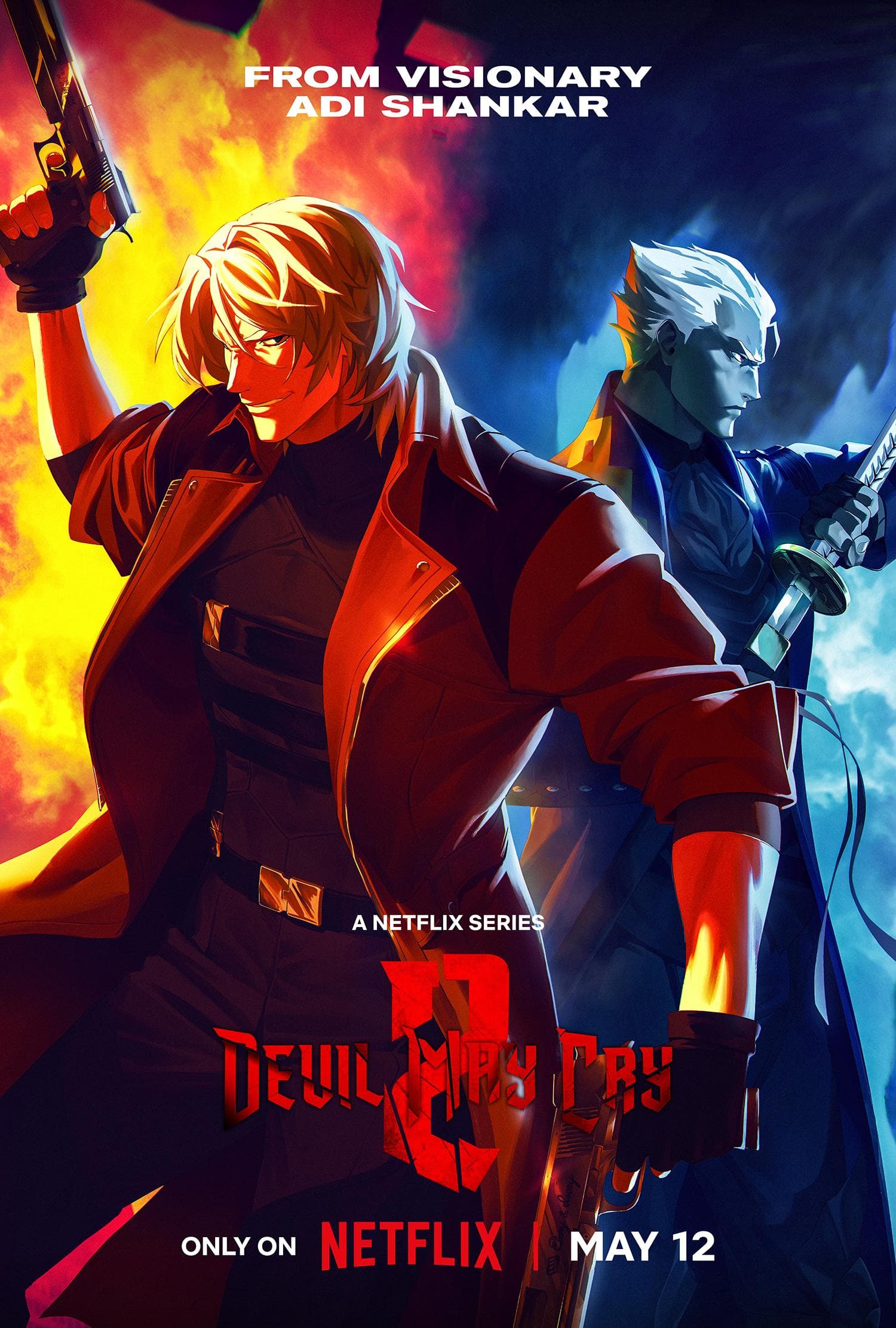 Devil May Cry_poster