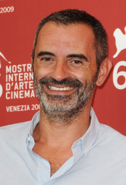 Giuseppe Capotondi_poster