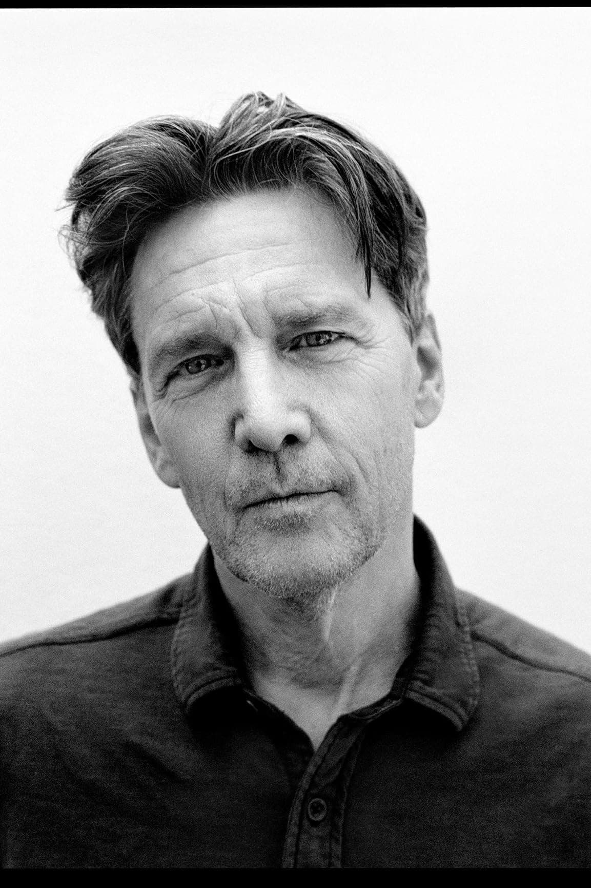 Andrew McCarthy_poster