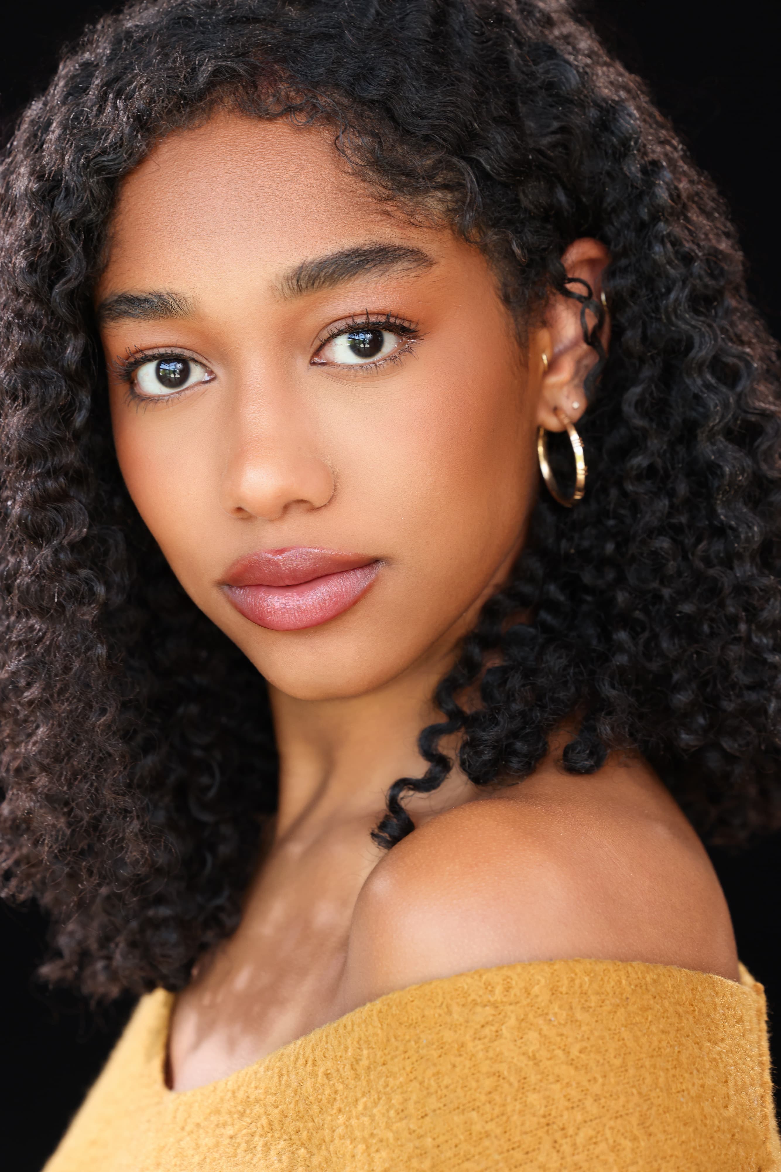 Iman Benson_poster
