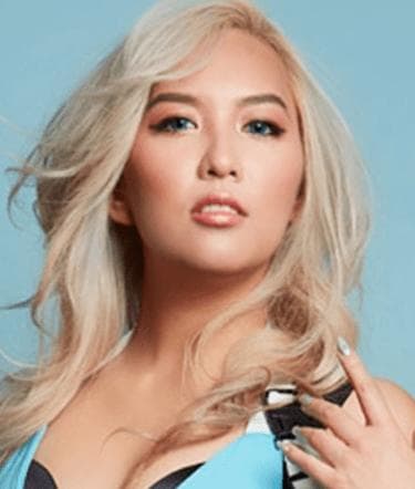Faye Mata_poster