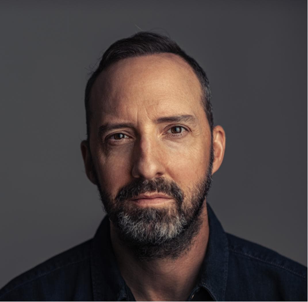 Tony Hale_poster