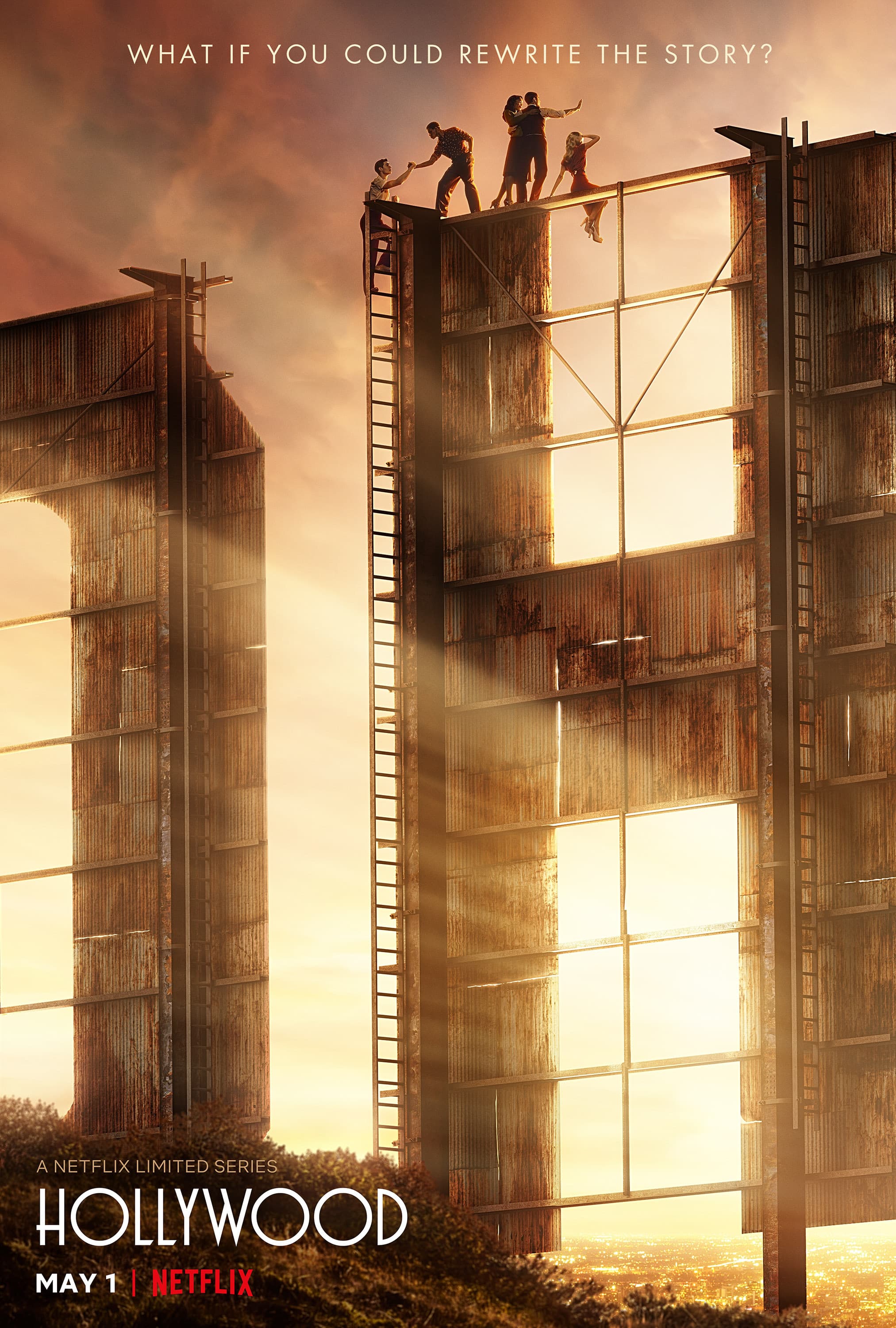 Hollywood_poster