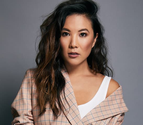 Ally Maki_poster