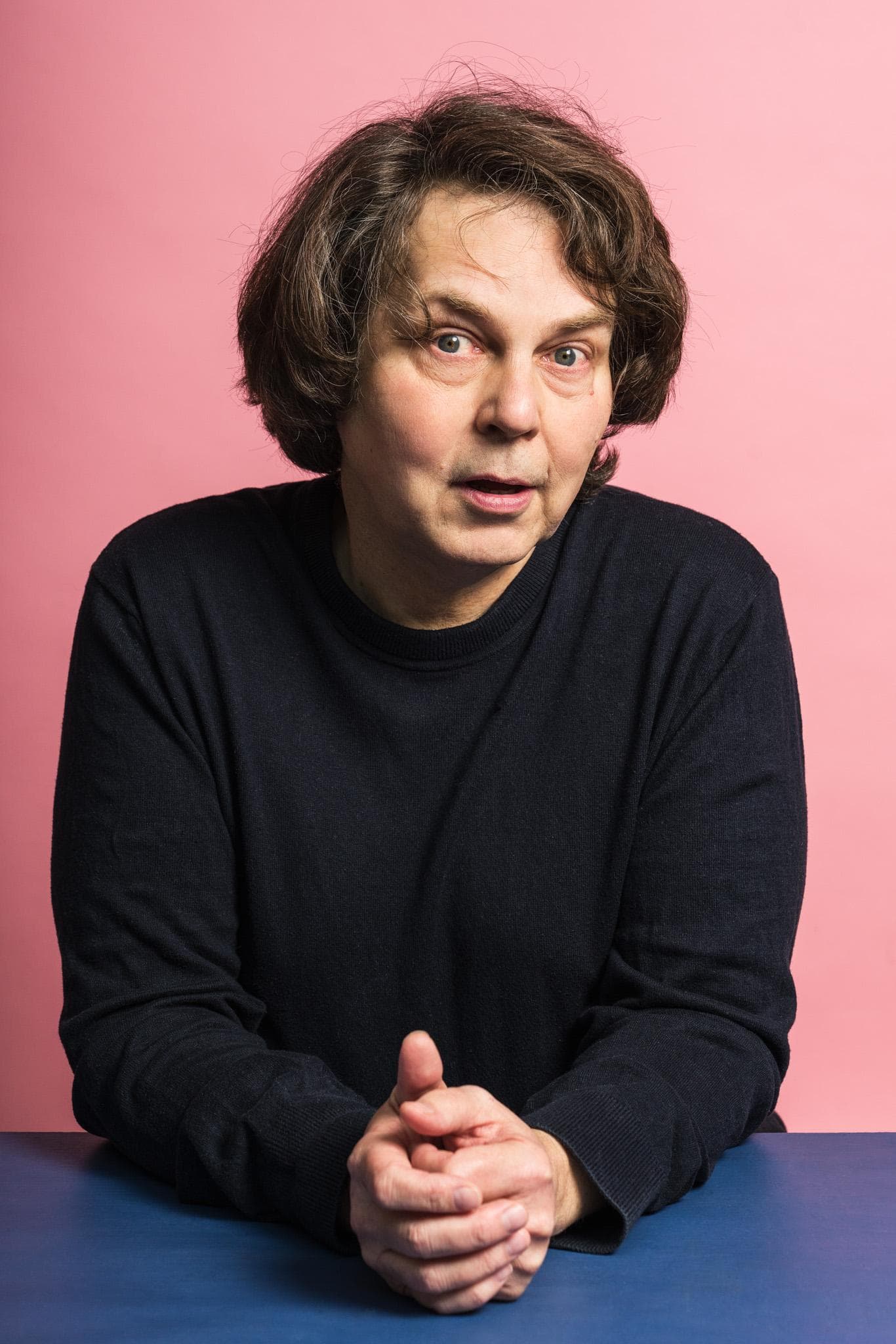 Rich Fulcher_poster