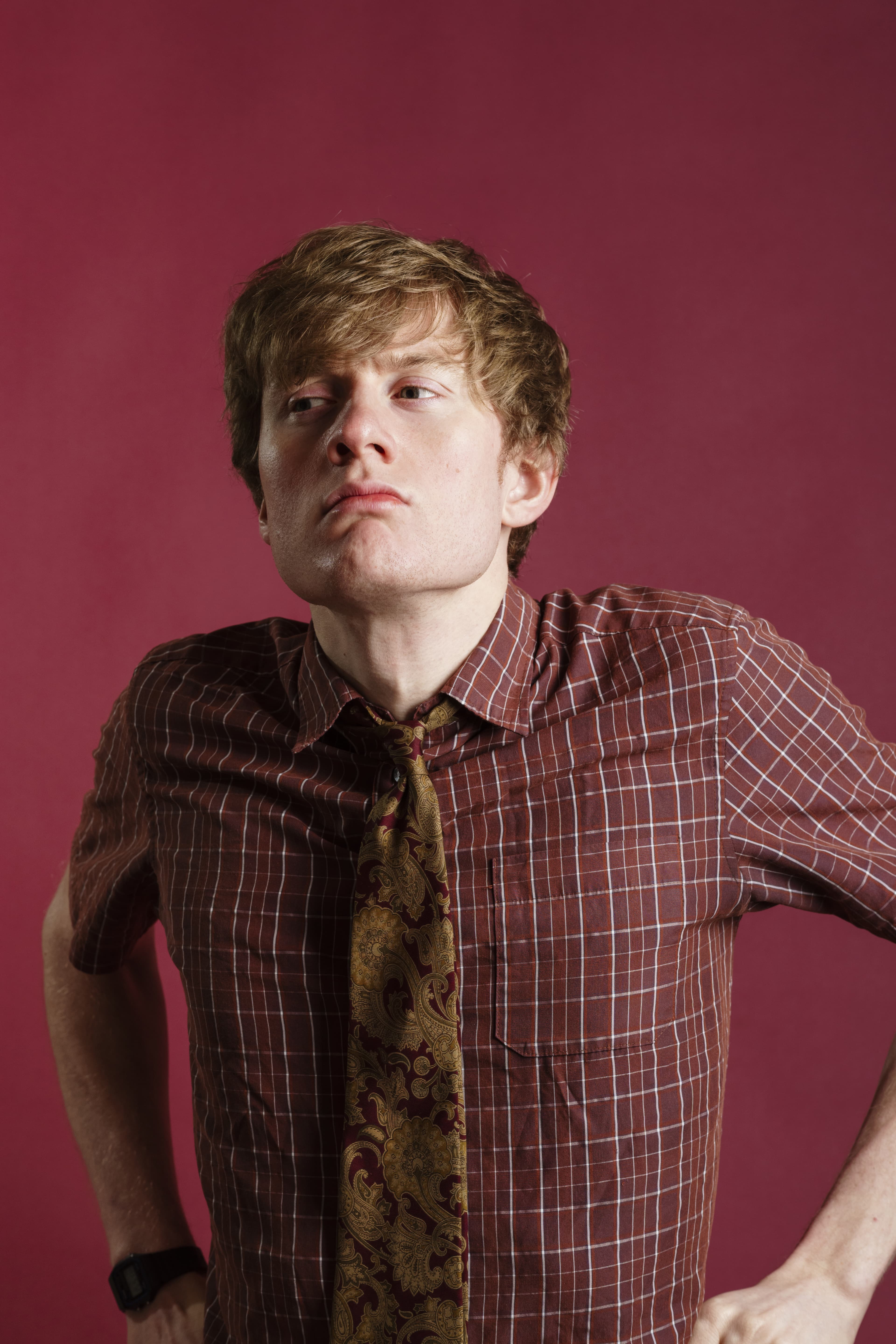 James Acaster_poster