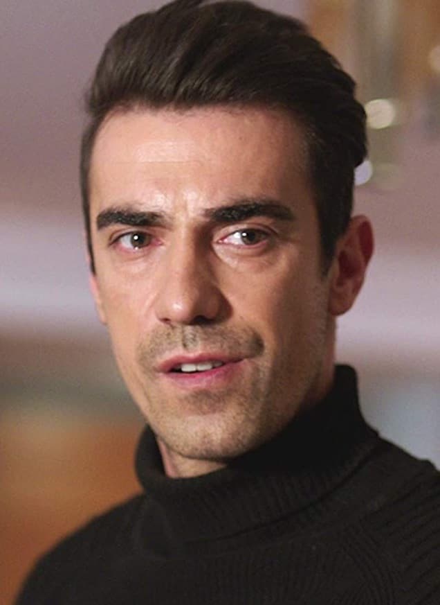 Ibrahim Celikkol_poster