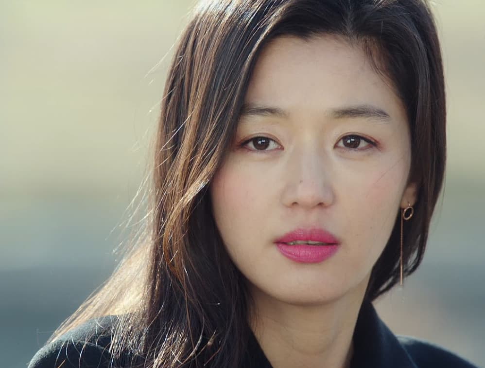 Jun Ji-hyun_poster